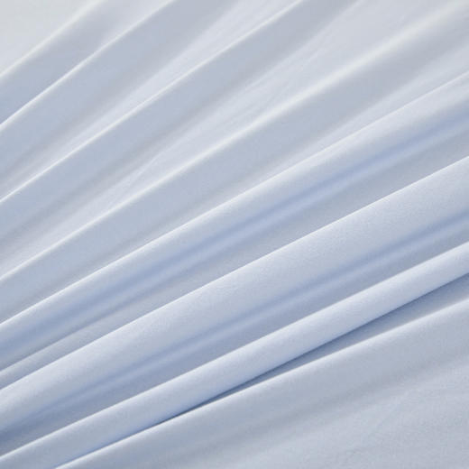 京帝【亚D同款针织云感床笠】5款自然色系，贴身舒适，不掉毛!不缩水!不褪色!母婴可用!超弹力皮筋360°全包围！#L 商品图2