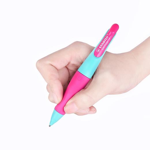 1.4胖胖铅 思笔乐1.4胖胖铅练字握笔自动铅笔mg 商品图1