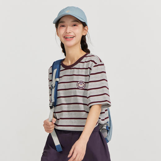 笛莎/Deesha 2026年夏季新款青少年T恤   商品图3