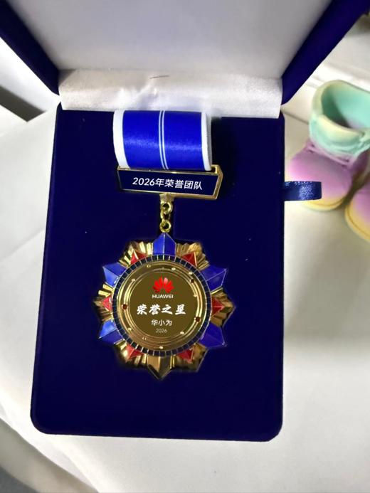 挂牌奖章定制 商品图1