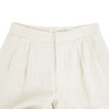 YAECA Double-Pleat Wide Pants(Man)天然汉麻双褶宽松锥形工装裤 商品缩略图1