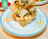 头厨手作虾仁三鲜春卷（280g/包 10个）生产日期: 2月 商品缩略图2