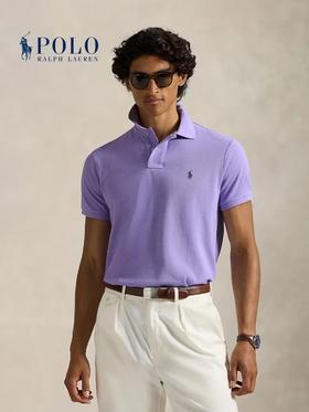 Ralph Lauren 拉夫劳伦 POLO男  MNPOKNI1N823826-500 .