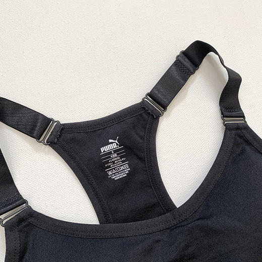 纯元！夏季运动 瑜伽不可少的运动文胸！ 商品图4