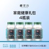 初榨椰子油500ml×4瓶 商品缩略图0