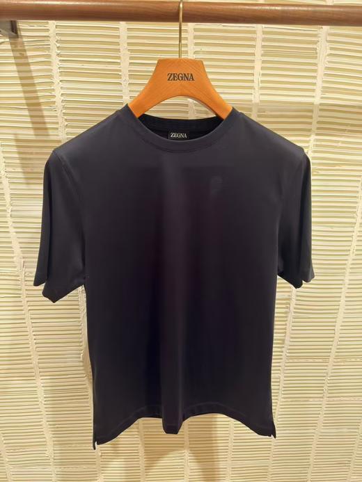 ZEGNA 杰尼亚 T恤男  UH335A3-H771-B09 . 商品图0