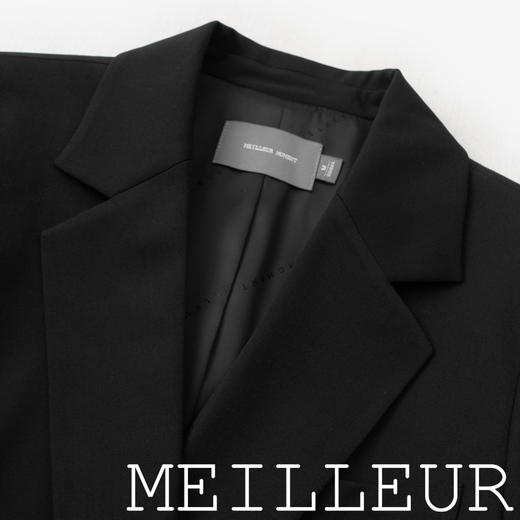 【商场同款】麦檬春秋有里西装5F811S931 商品图2