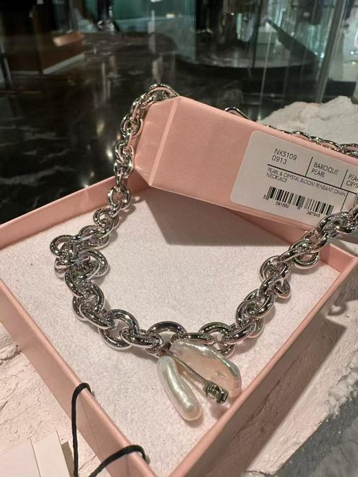 链条项链ba 商品图1