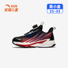 安踏儿童春季新款男小童飞骑士跑鞋平衡车鞋运动跑步防滑耐磨舒适312629960 商品缩略图6