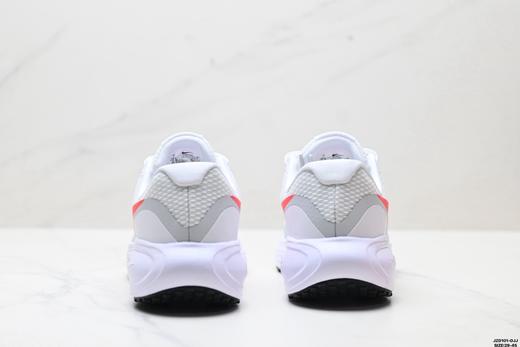 耐克NIKE REVOLUTION 8透气低帮跑步鞋HJ8485-100男女鞋 商品图5