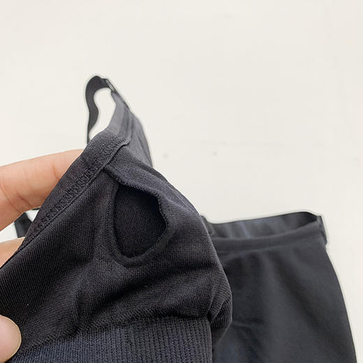 纯元！夏季运动 瑜伽不可少的运动文胸！ 商品图10