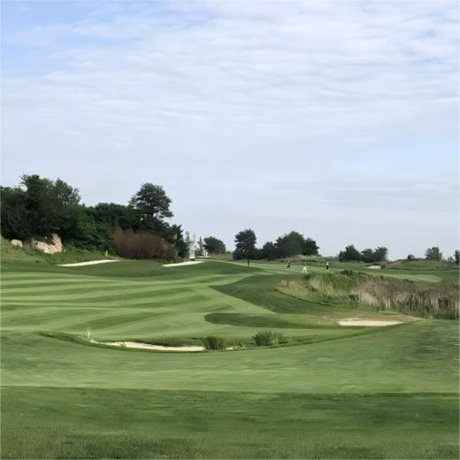 山东威海·荣成石岛高尔夫（石岛湾球场） Weihai Rongcheng Shidao Golf Club | 威海高尔夫球场 | 山东高尔夫球场 | 中国 商品图2