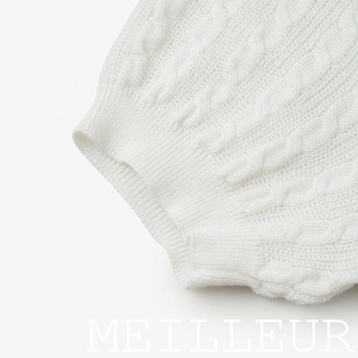 【商场同款】麦檬春秋毛衫4F8135381X 商品图4