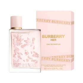 【保税】巴宝莉 （Burberry）花与她花漾版EDP淡香精88ml