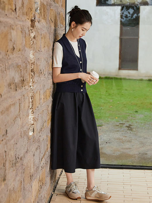 针织衫 商品图1