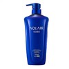 资生堂水之密语三件套（净润臻养洗发水600ml+净润臻养护发素600ml+嘭润保湿沐浴露600ml） 商品缩略图1