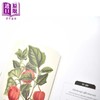 预售 【中商原版】水果 英国皇家植物园口袋书系 Kew Pocketbooks Fruit 英文原版 Royal Botanic Gardens 邱园自然百科 商品缩略图4
