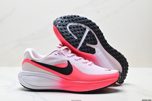 耐克NIKE REVOLUTION 8透气低帮跑步鞋HJ8485-100男女鞋 商品图4