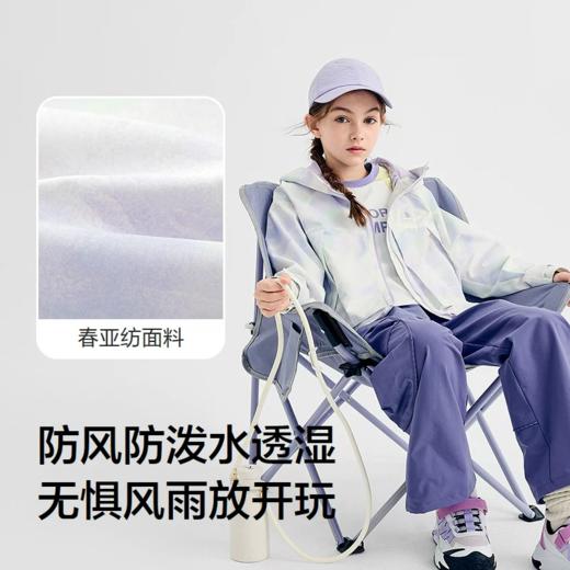 balabala 女中童外套 商品图1