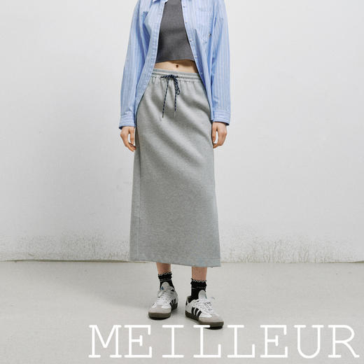 【商场同款】麦檬春秋裙子4G2240221 商品图4