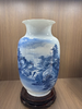 青花山水赏瓶系列 商品缩略图2