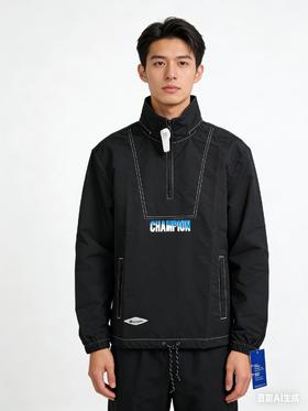 冠军179.9梭织外套（线上线下同时售卖不保证有货）637529-CC