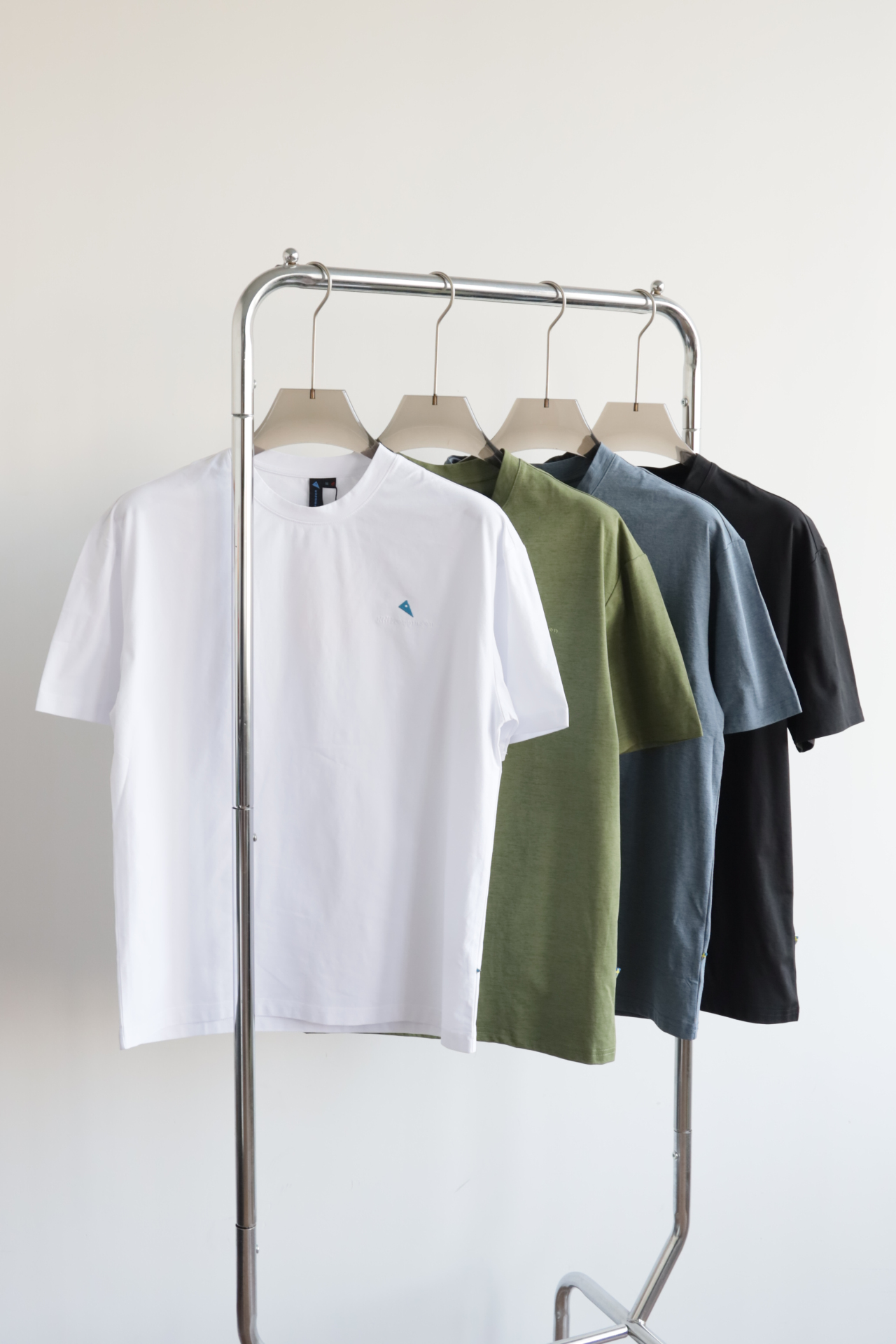 26春夏新款攀3速干短袖T恤 TX593