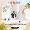春日限定【抢先购】【女神必买】SWAROVSKI施华洛世奇抱抱鹅系列耳环/手链/项链-mi_bba 商品缩略图0