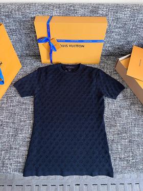 驴家25春夏新款短袖