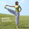 爱暇步瑜伽背心2026春季新款专业瑜伽普拉提背心女带胸垫健身上衣 商品缩略图4