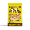 疆果乐坚果榴莲味核桃仁120g/袋 商品缩略图0