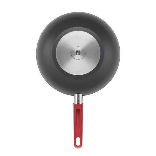 双立人MOTION PLUS系列有钛陶瓷不粘炒锅30CM 1035176 商品图3
