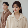 【穿上不想脱！北极绒情侣家居服】炒鸡舒服的居家外穿家居服 商品缩略图8