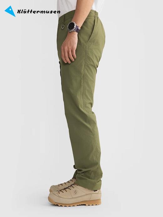 点此购买 攀山鼠春夏季男士户外徒步休闲运动速干裤 ss 341794 商品图7