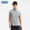 【春上新】【8折】6楼OUTDOOR新款户外休闲POLO吸湿速干插肩商务时尚透气短袖T恤吊牌价299折后价239 商品缩略图2