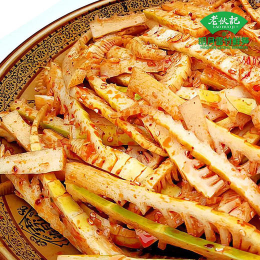 春季限定【雷竹鲜笋5斤装】老伙记细叶乌头雷竹笋5斤装 2026新鲜春笋 四川蒲江明月雷竹春笋 现挖嫩芽笋 鲜嫩去老根 冰袋保温箱发货 商品图8