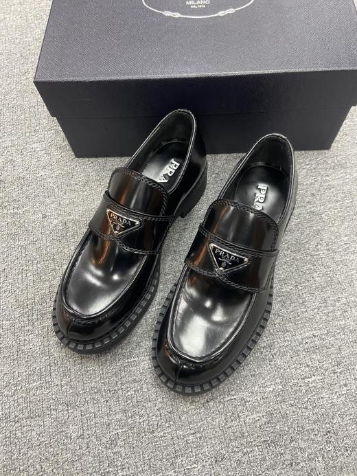 男款皮鞋he020 商品图0