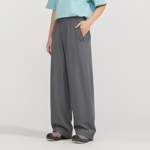 笛莎/Deesha 2026年夏季新款青少年裤子 商品图1