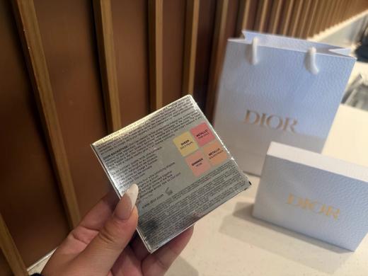 F031019四色顏色百搭仙女必備粉質細膩上臉水光感高光腮红眼影修容盘 商品图9