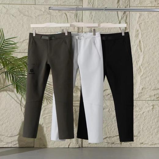 F031036山系户外防水冲锋裤运动休闲裤工装裤长裤直筒裤登山裤 商品图2