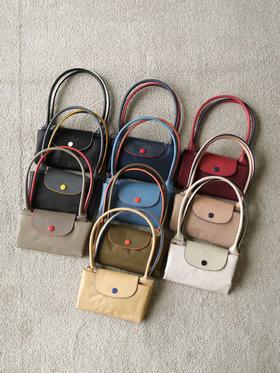 珑骧  爆款购物袋  一共三个尺寸 多色