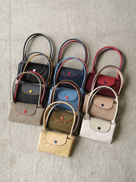 珑骧  爆款购物袋  一共三个尺寸 多色 商品图0