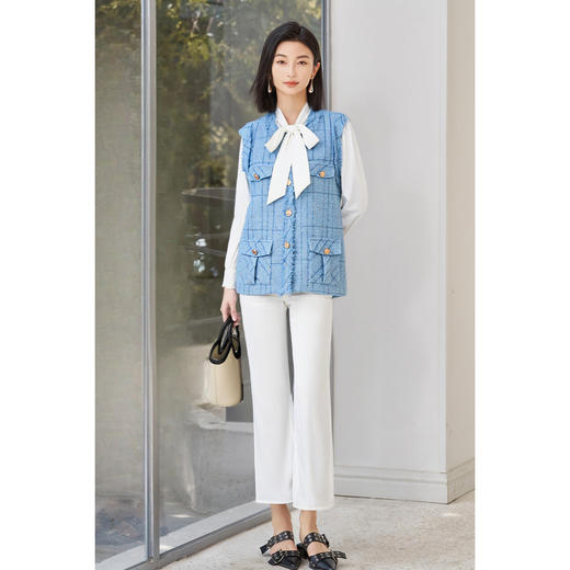 马甲+裤子 套装5R25CG5337 商品图4