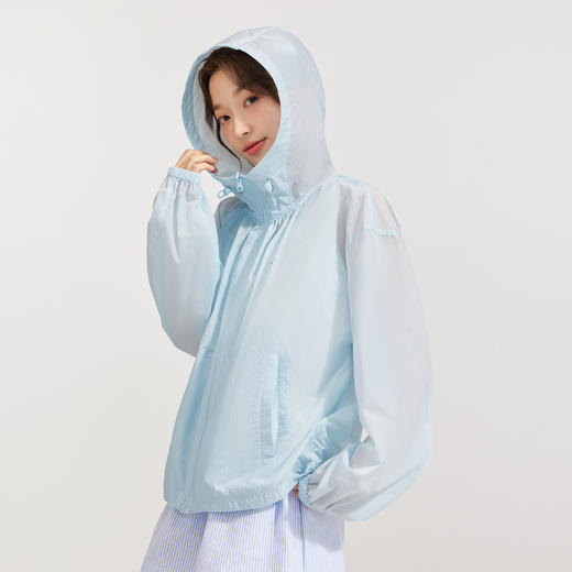 笛莎/Deesha 2026年夏季新款青少年外套  商品图3