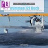 【中商原版】格鲁曼J2F 鸭子两栖飞机 英文原版 Grumman J2f Duck Us Navy Marine Corps Army Air Force David Doyle 商品缩略图0