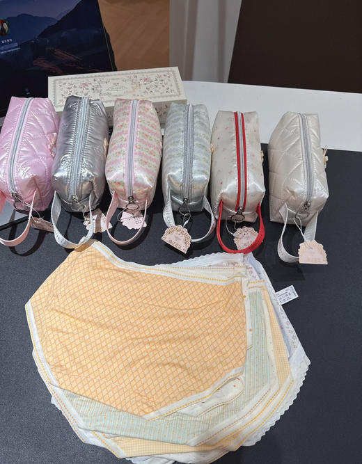 你们爱的～秘语最新款内裤来lalala～6条装❗️ 商品图13