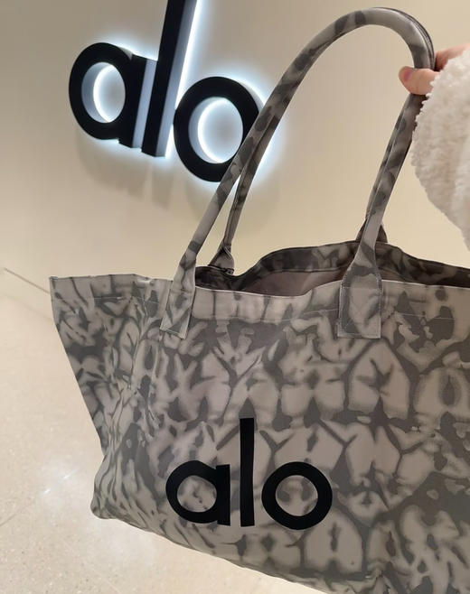 310-2 明星爆款 alo超大购物袋 商品图6
