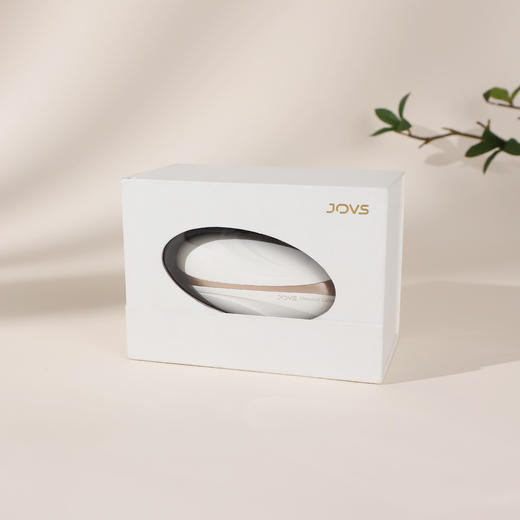 【特价清仓】JOVS骄予时 护发香氛魔发梳 商品图4