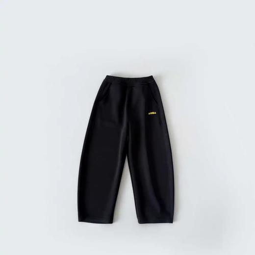 【枳芽】 儿童云朵棉印花弯刀裤 3色可选 120-170码 商品图2