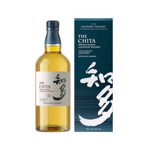 三得利 知多威士忌 700ml 商品图0